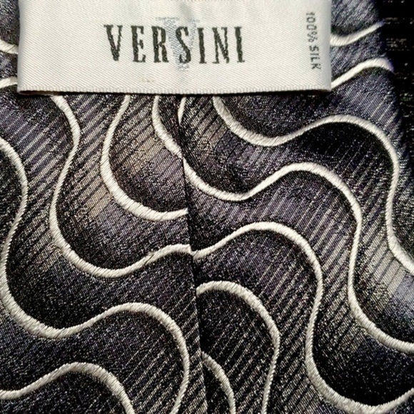 Men's Neck Ties - Picture 4 of 4